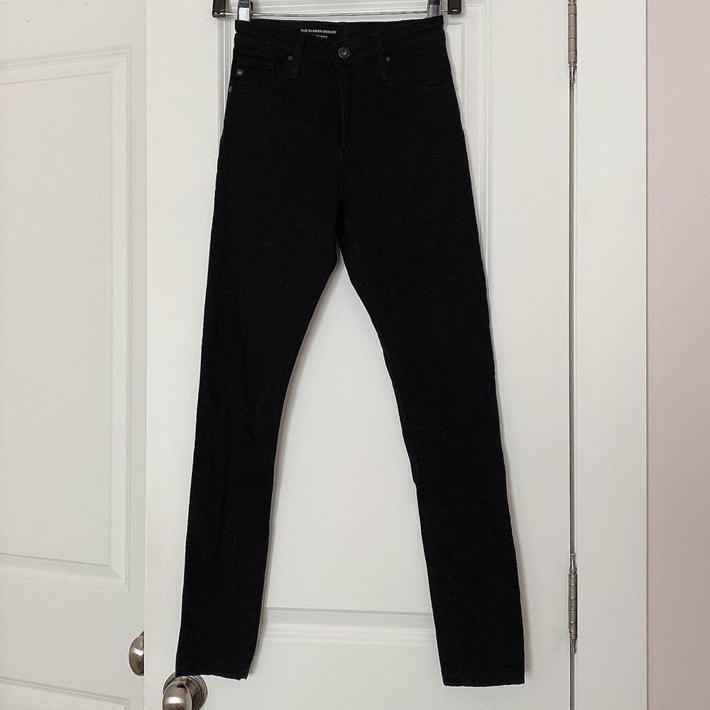 AG Farrah Jeans